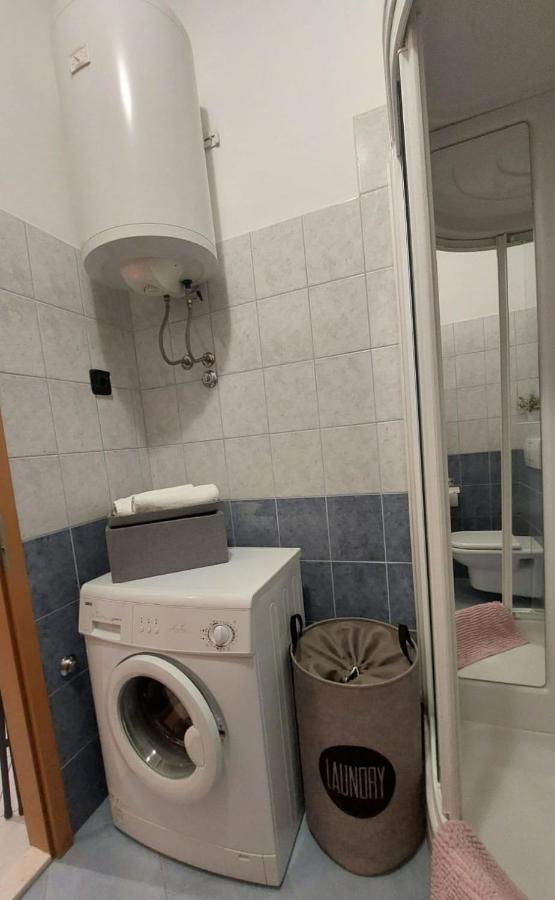 Studio Apartman Kiara Ζαντάρ Εξωτερικό φωτογραφία