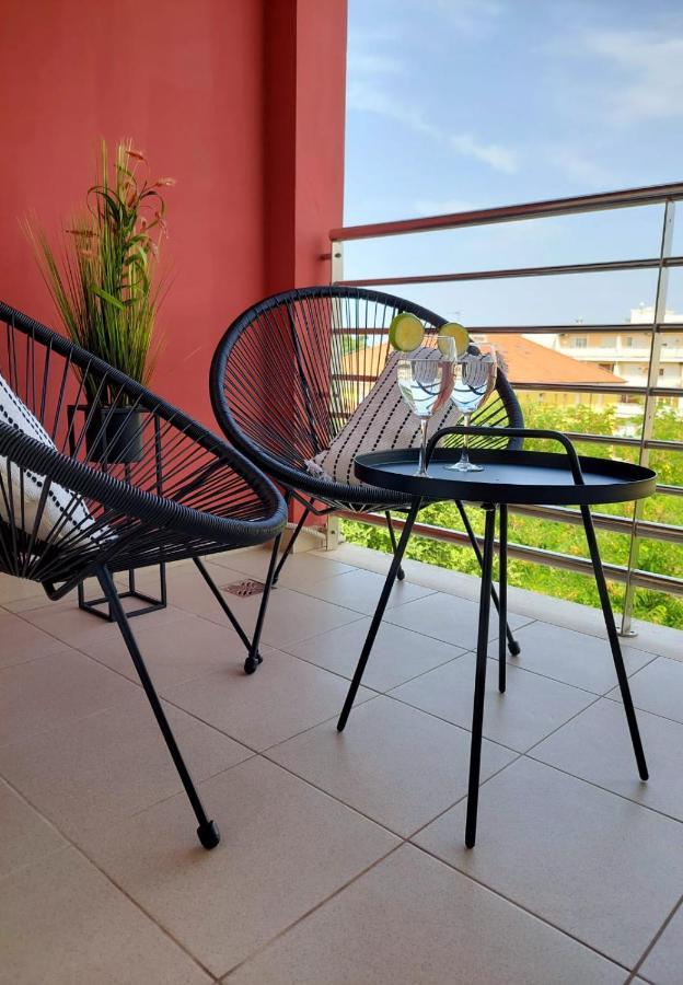 Studio Apartman Kiara Ζαντάρ Εξωτερικό φωτογραφία
