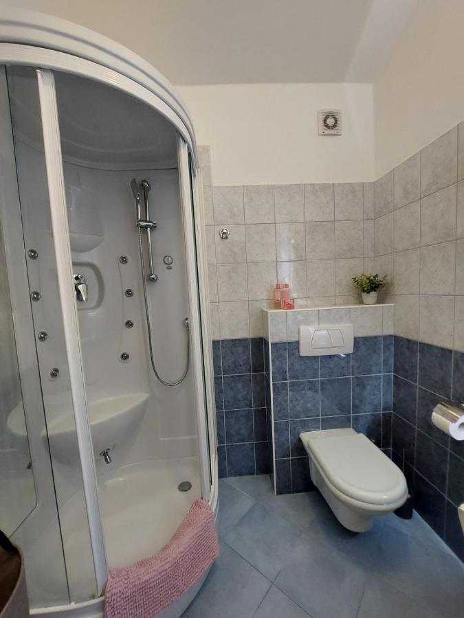 Studio Apartman Kiara Ζαντάρ Εξωτερικό φωτογραφία