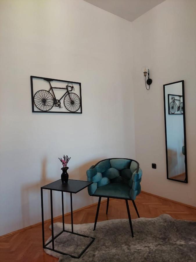 Studio Apartman Kiara Ζαντάρ Εξωτερικό φωτογραφία