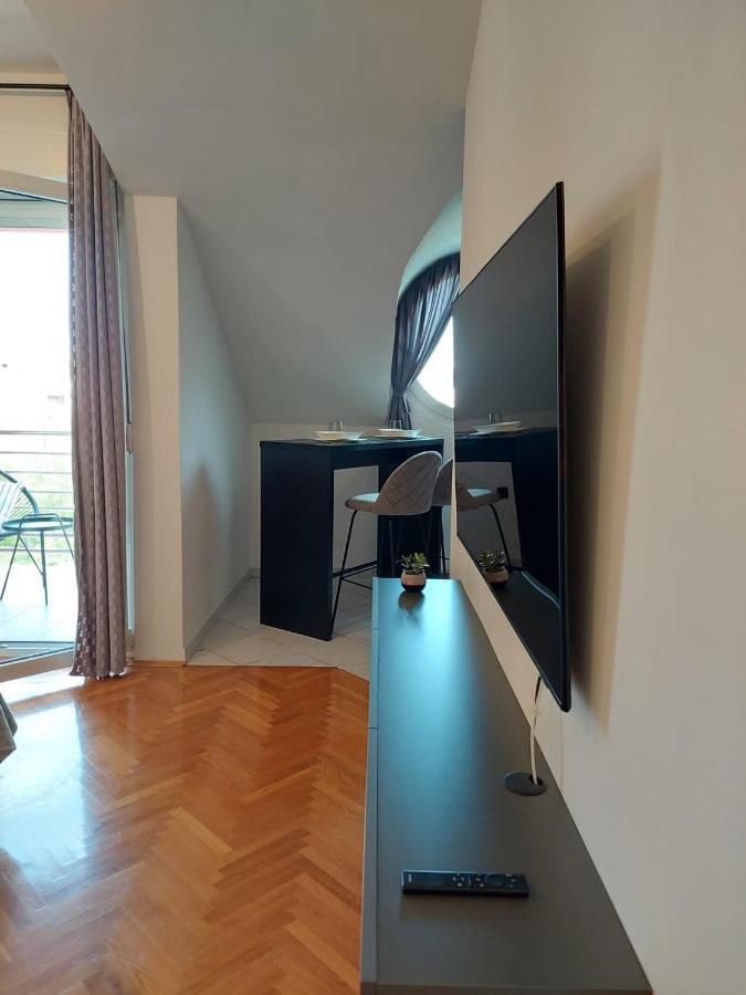 Studio Apartman Kiara Ζαντάρ Εξωτερικό φωτογραφία